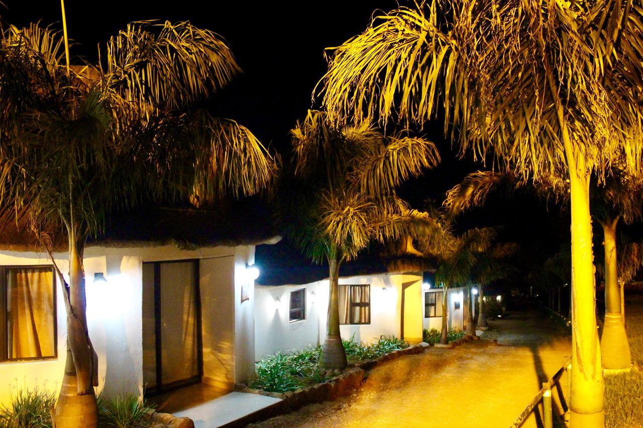 Nyanya Resort Ulundi Екстер'єр фото