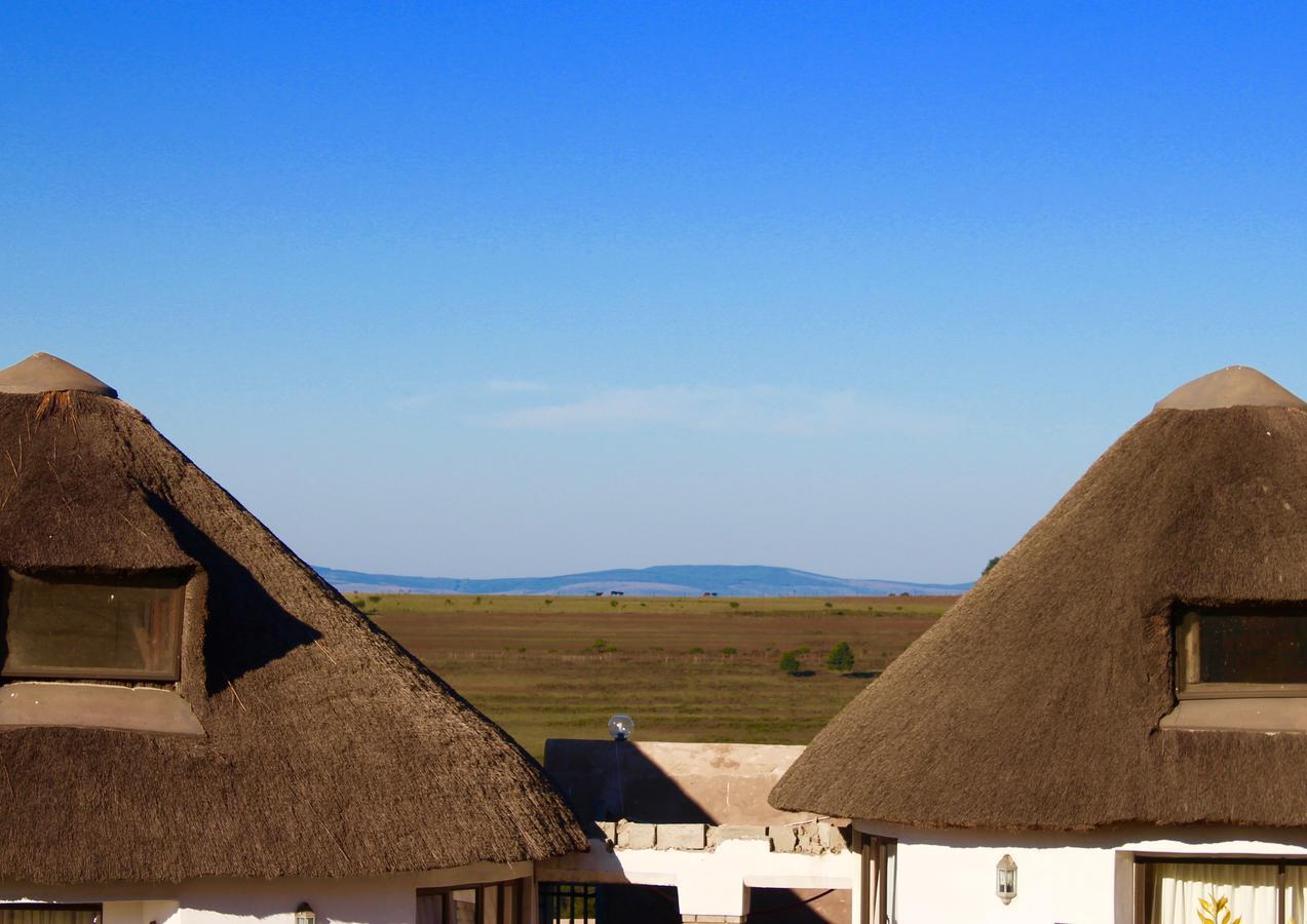 Nyanya Resort Ulundi Екстер'єр фото