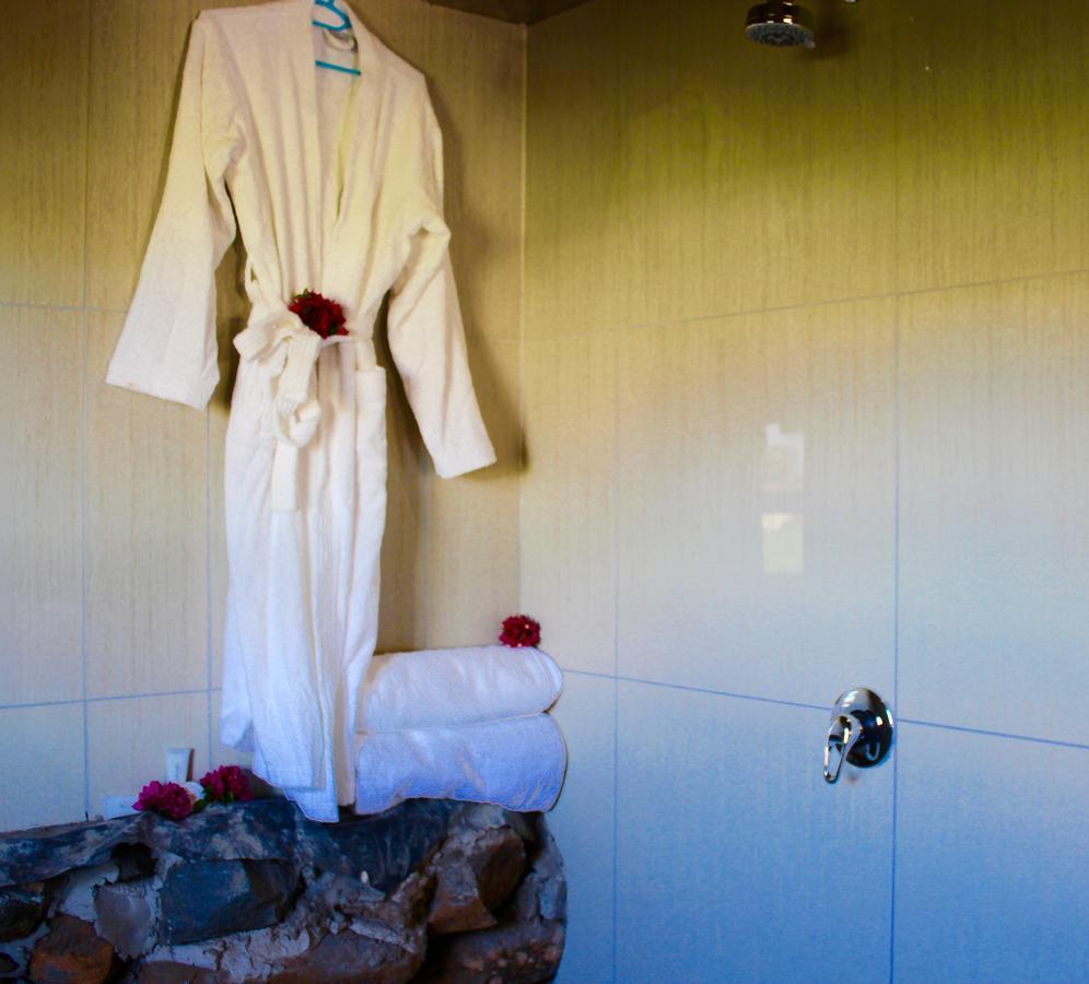 Nyanya Resort Ulundi Екстер'єр фото