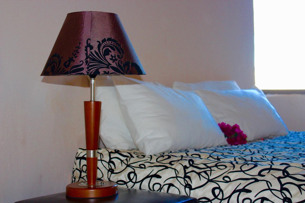 Nyanya Resort Ulundi Екстер'єр фото