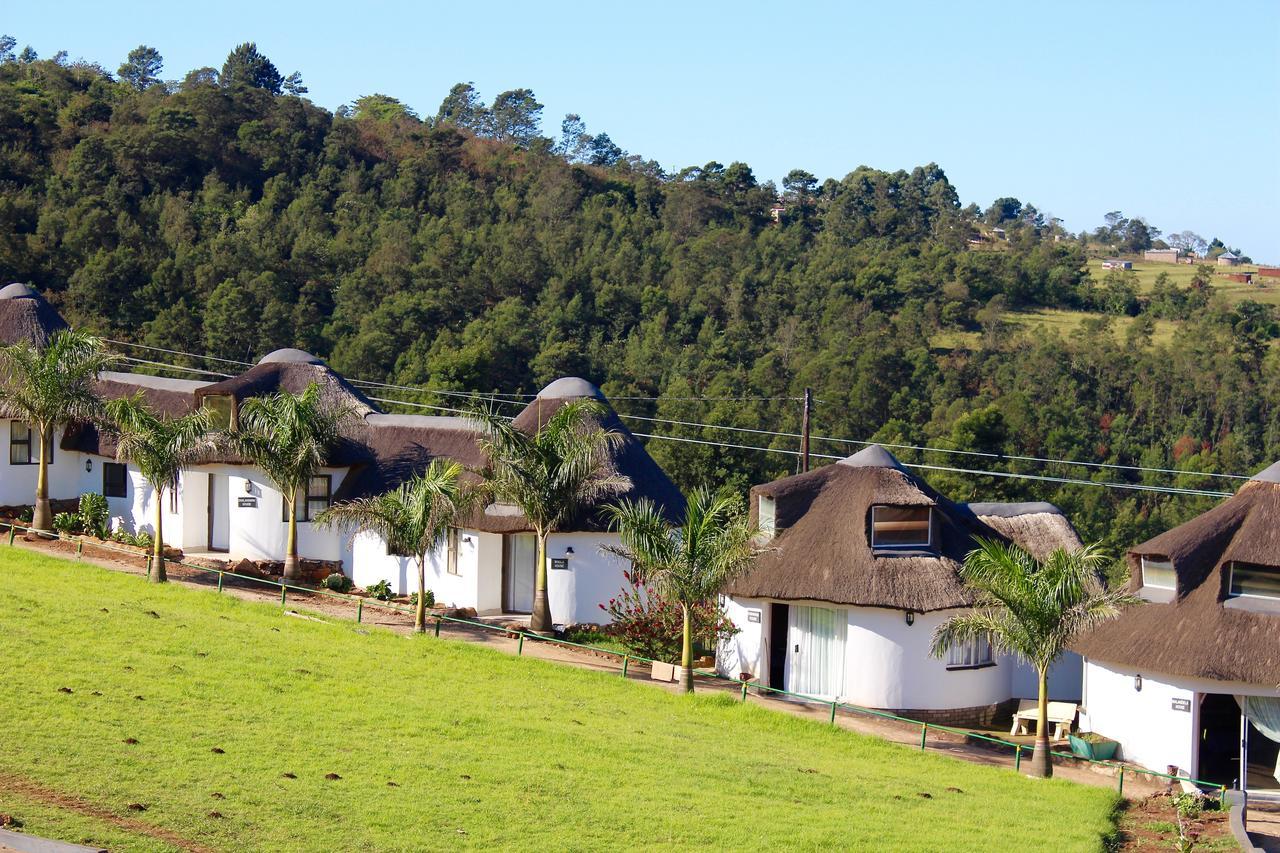 Nyanya Resort Ulundi Екстер'єр фото