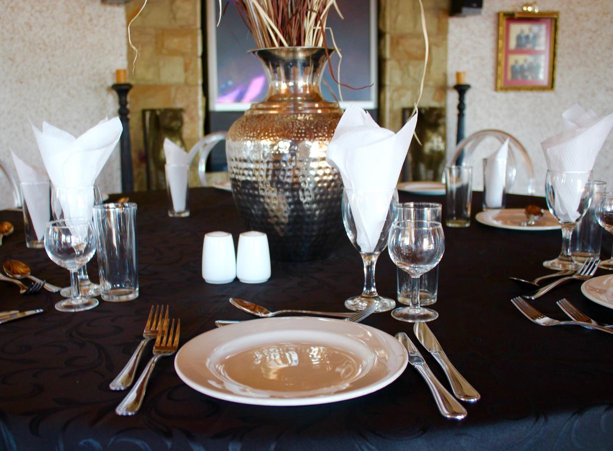 Nyanya Resort Ulundi Екстер'єр фото