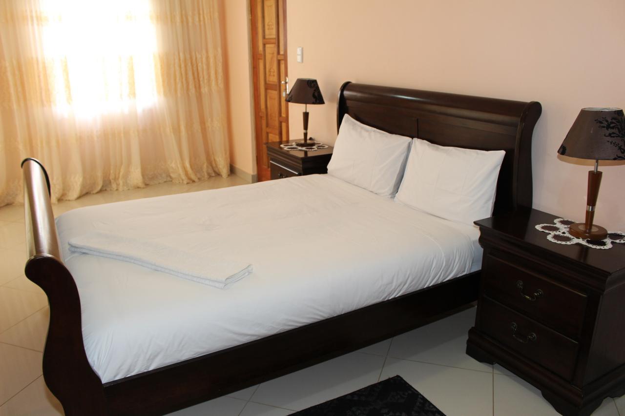 Nyanya Resort Ulundi Екстер'єр фото