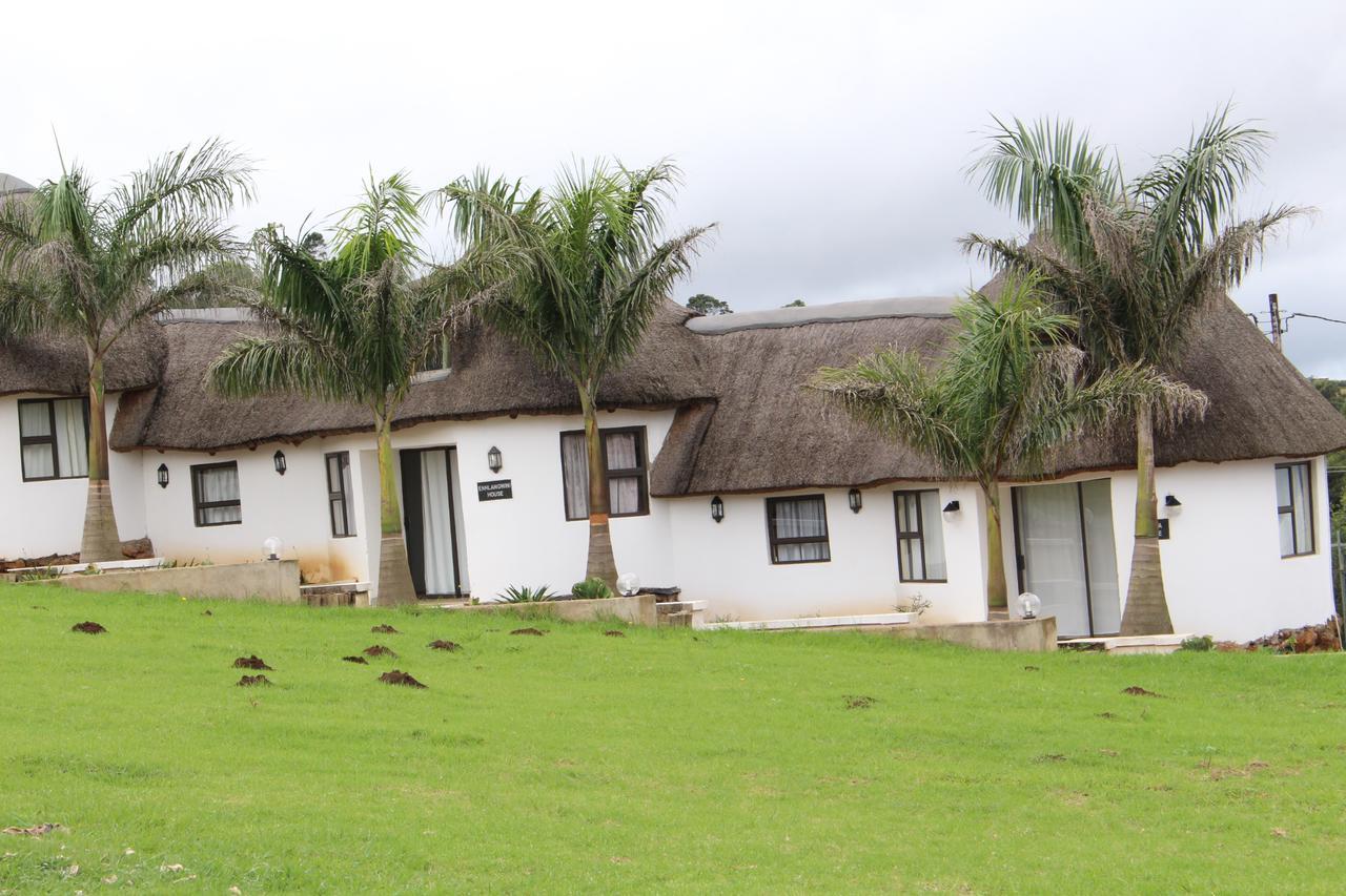 Nyanya Resort Ulundi Екстер'єр фото