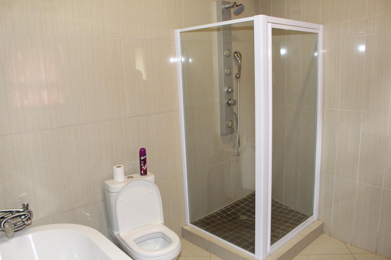 Nyanya Resort Ulundi Екстер'єр фото